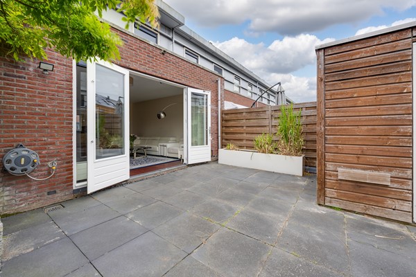 Medium property photo - Zwarte Ring 171, 1567 KK Assendelft